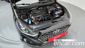 Hyundai Sonata, 2017 — миниатюра 6