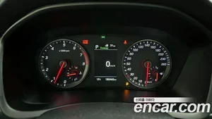 Hyundai Sonata, 2017 — миниатюра 8