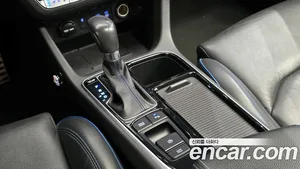 Hyundai Sonata, 2017 — миниатюра 9
