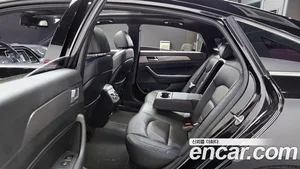 Hyundai Sonata, 2017 — миниатюра 12