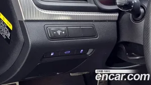 Hyundai Sonata, 2017 — миниатюра 14