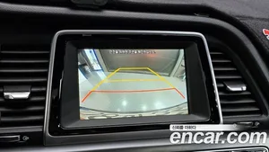 Hyundai Sonata, 2017 — миниатюра 16