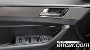 Hyundai Sonata, 2017 — миниатюра 19