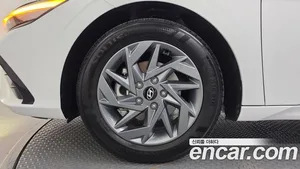Hyundai Avante, 2024 — миниатюра 5