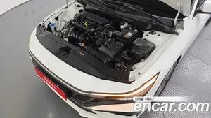 Hyundai Avante, 2024 — миниатюра 6