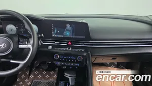 Hyundai Avante, 2024 — миниатюра 19