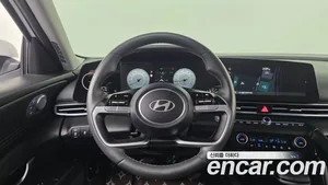 Hyundai Avante, 2024 — миниатюра 20