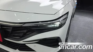 Hyundai Avante, 2024 — миниатюра 8