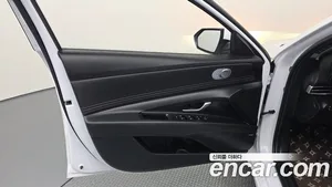 Hyundai Avante, 2024 — миниатюра 14