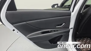 Hyundai Avante, 2024 — миниатюра 15