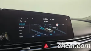 Hyundai Avante, 2024 — миниатюра 27