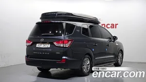 KGM Korando, 2015 — миниатюра 2