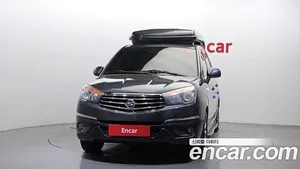 KGM Korando, 2015 — миниатюра 3