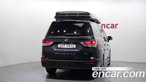 KGM Korando, 2015 — миниатюра 4