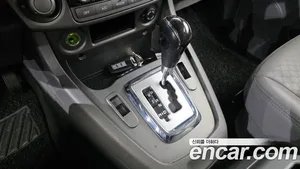 KGM Korando, 2015 — миниатюра 9