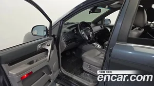 KGM Korando, 2015 — миниатюра 10