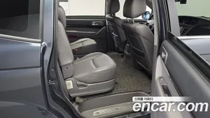 KGM Korando, 2015 — миниатюра 11