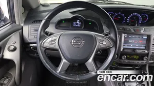 KGM Korando, 2015 — миниатюра 15
