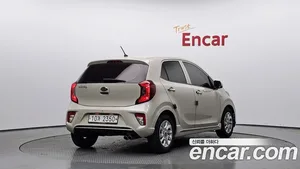 Kia morning, 2017 — миниатюра 2