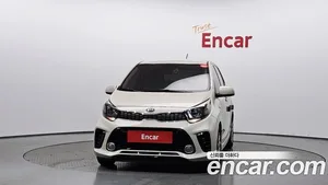 Kia morning, 2017 — миниатюра 3