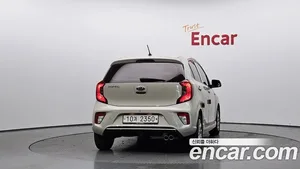 Kia morning, 2017 — миниатюра 4
