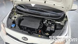 Kia morning, 2017 — миниатюра 6
