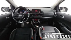 Kia morning, 2017 — миниатюра 10