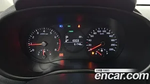 Kia morning, 2017 — миниатюра 11