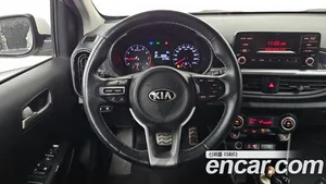 Kia morning, 2017 — миниатюра 19