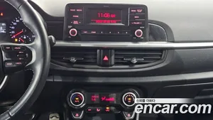Kia morning, 2017 — миниатюра 20
