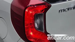Kia morning, 2017 — миниатюра 9