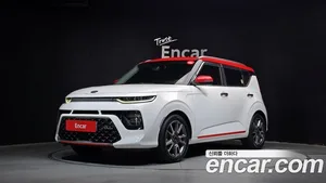 Kia Soul, 2019 — миниатюра 1
