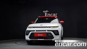 Kia Soul, 2019 — миниатюра 3