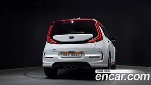 Kia Soul, 2019 — миниатюра 4