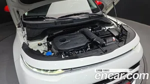 Kia Soul, 2019 — миниатюра 6