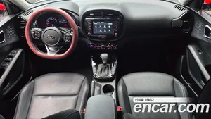 Kia Soul, 2019 — миниатюра 7