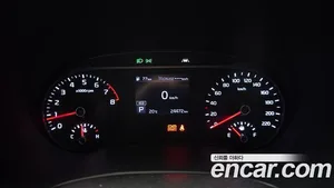 Kia Soul, 2019 — миниатюра 8