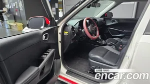 Kia Soul, 2019 — миниатюра 10