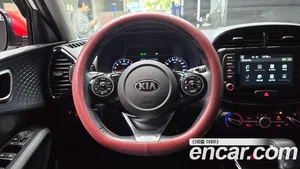 Kia Soul, 2019 — миниатюра 13