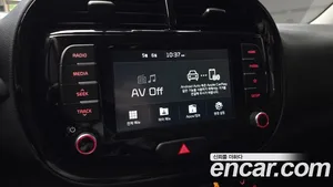 Kia Soul, 2019 — миниатюра 15