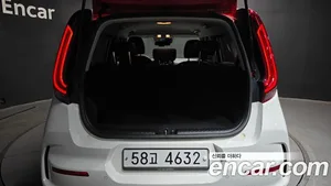 Kia Soul, 2019 — миниатюра 20
