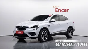 Renault XM3, 2021 — миниатюра 1
