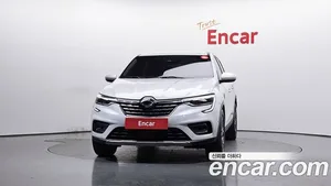 Renault XM3, 2021 — миниатюра 3