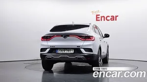 Renault XM3, 2021 — миниатюра 4