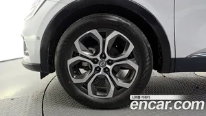 Renault XM3, 2021 — миниатюра 5