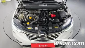 Renault XM3, 2021 — миниатюра 6