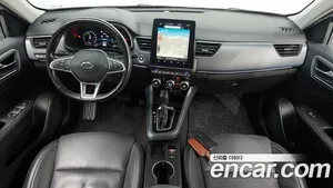 Renault XM3, 2021 — миниатюра 7