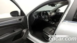 Renault XM3, 2021 — миниатюра 10