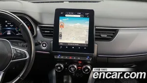 Renault XM3, 2021 — миниатюра 13