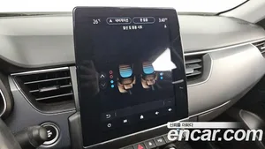 Renault XM3, 2021 — миниатюра 15
